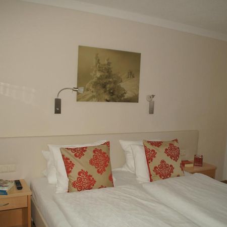 Appartment Sarlo Sankt Anton am Arlberg Esterno foto