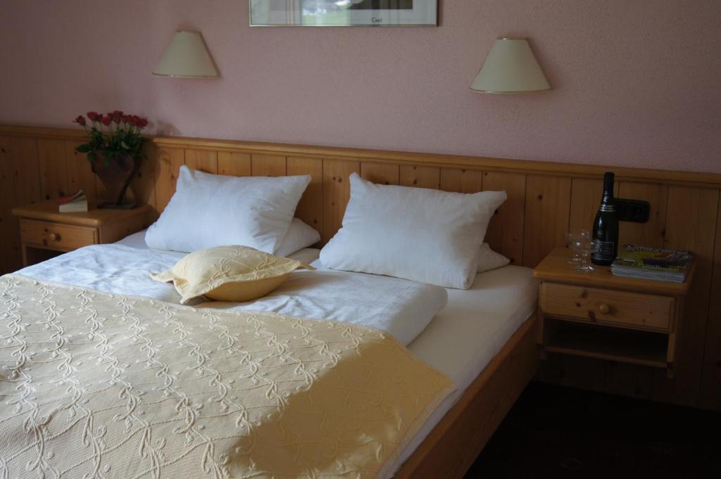 Appartment Sarlo Sankt Anton am Arlberg Camera foto
