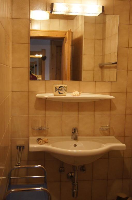Appartment Sarlo Sankt Anton am Arlberg Camera foto
