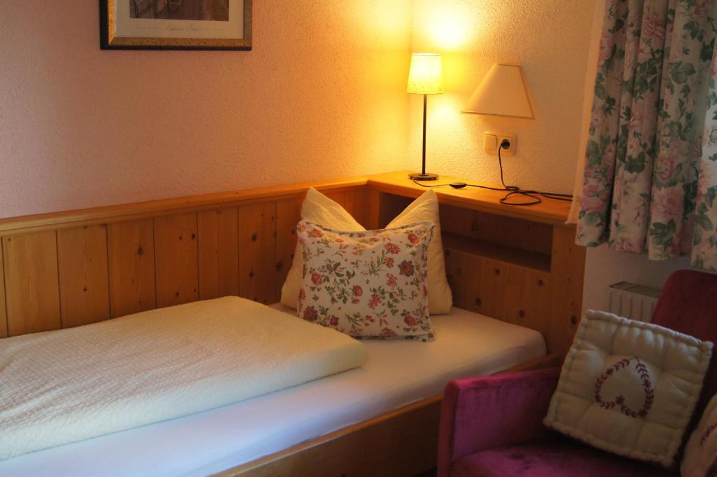 Appartment Sarlo Sankt Anton am Arlberg Camera foto