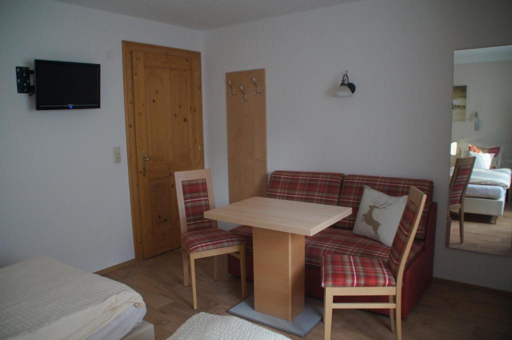 Appartment Sarlo Sankt Anton am Arlberg Camera foto