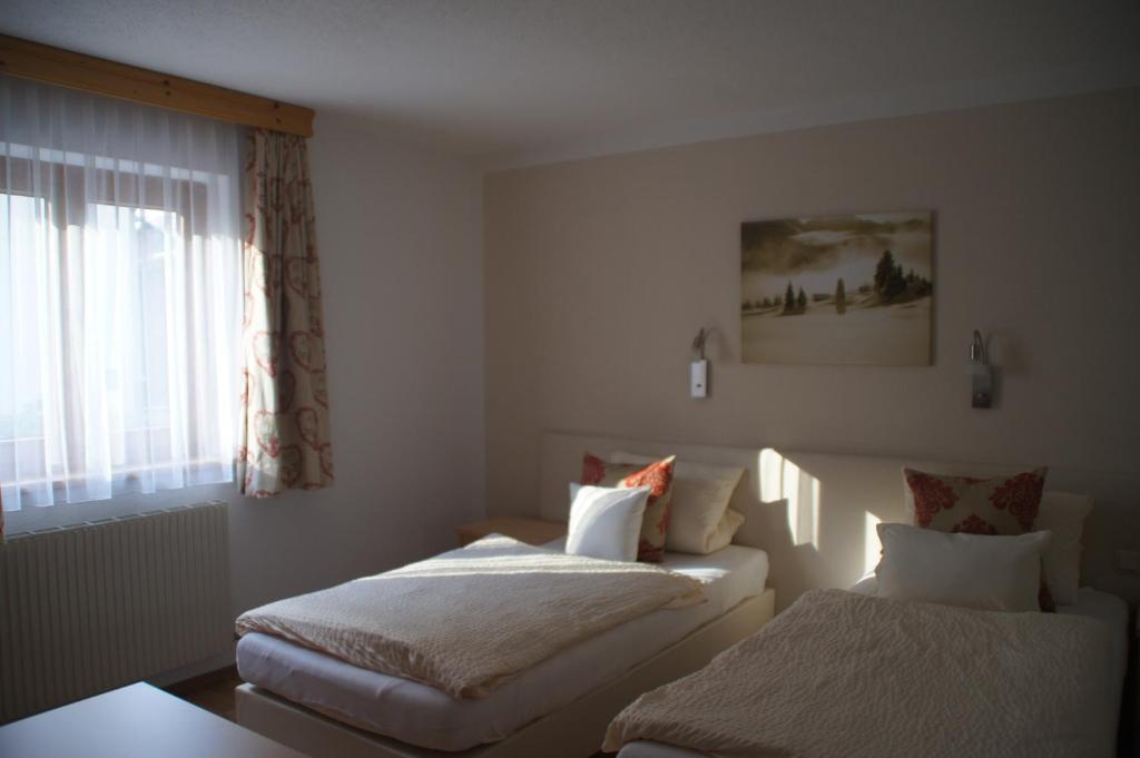 Appartment Sarlo Sankt Anton am Arlberg Camera foto