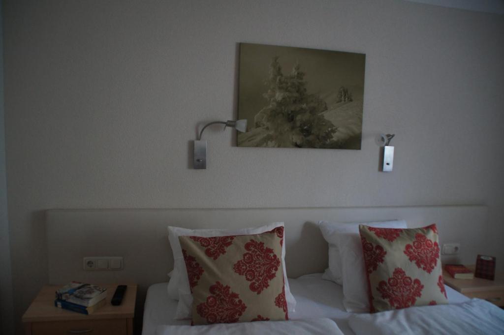 Appartment Sarlo Sankt Anton am Arlberg Camera foto