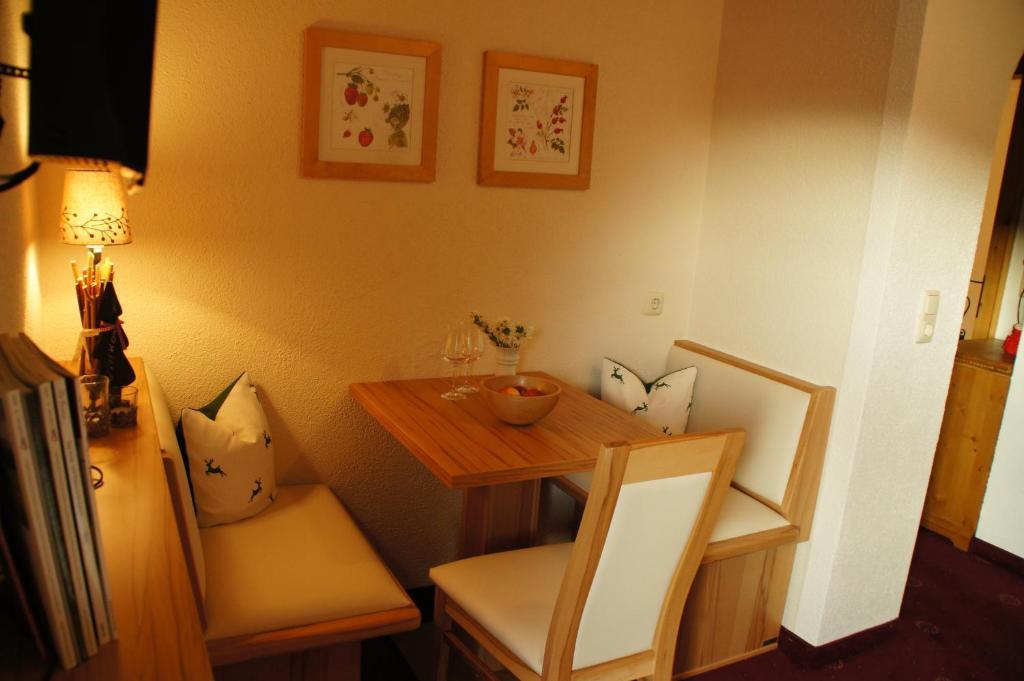 Appartment Sarlo Sankt Anton am Arlberg Camera foto
