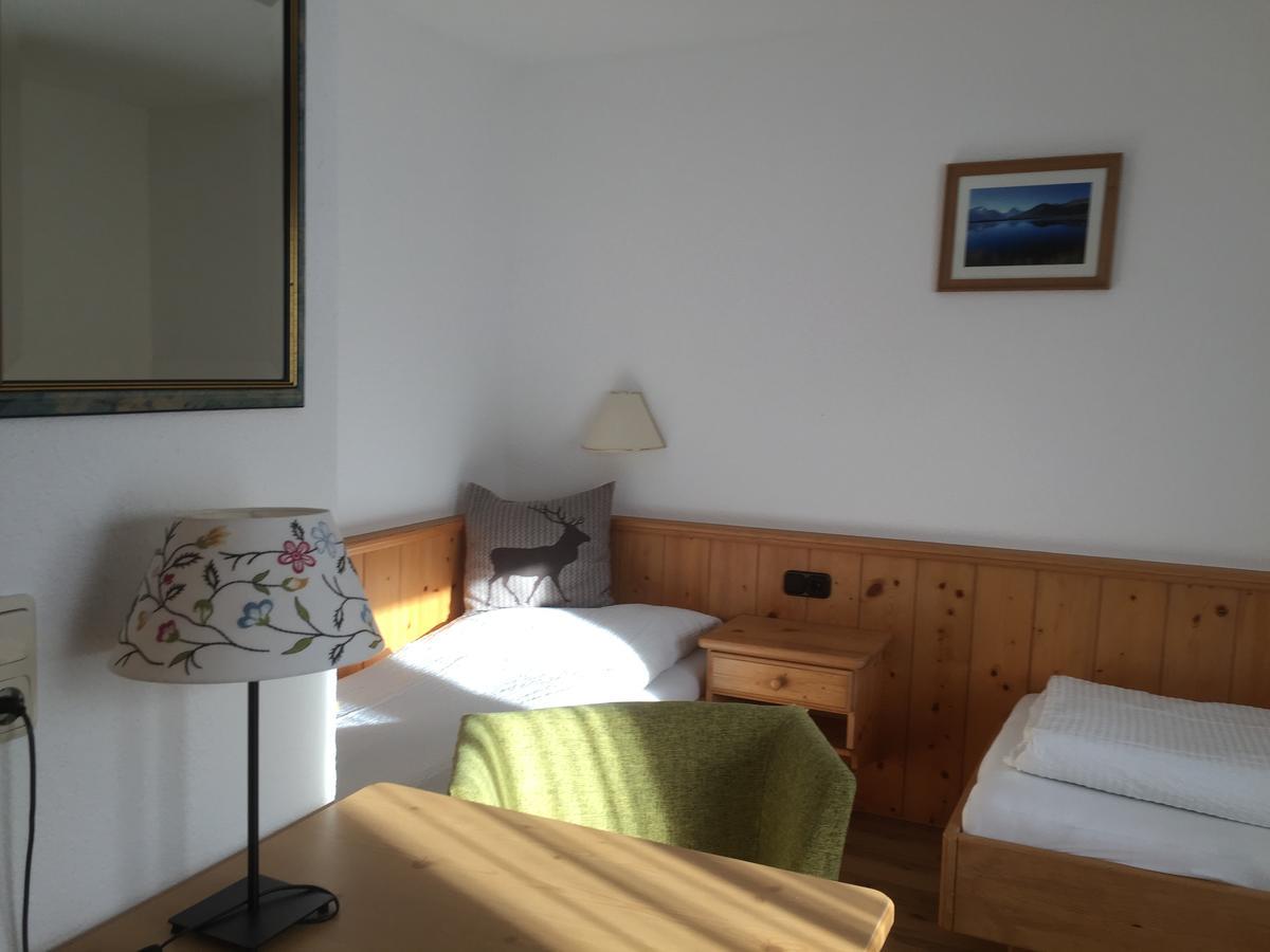 Appartment Sarlo Sankt Anton am Arlberg Esterno foto
